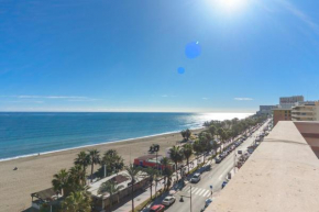  Apartamento Perla del Sol 3I  Торремолинос